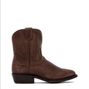 FRYE Billy Cowboy Boots